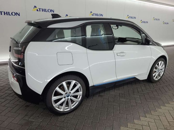 Photo 2 VIN: WBY8P210707D88801 - BMW I3 