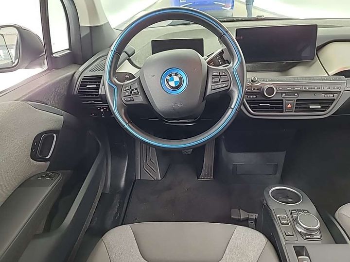 Photo 7 VIN: WBY8P210707D88801 - BMW I3 