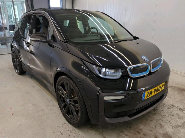 Photo 1 VIN: WBY8P210707E12918 - BMW I3 