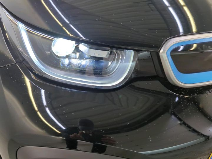 Photo 14 VIN: WBY8P210707E12918 - BMW I3 