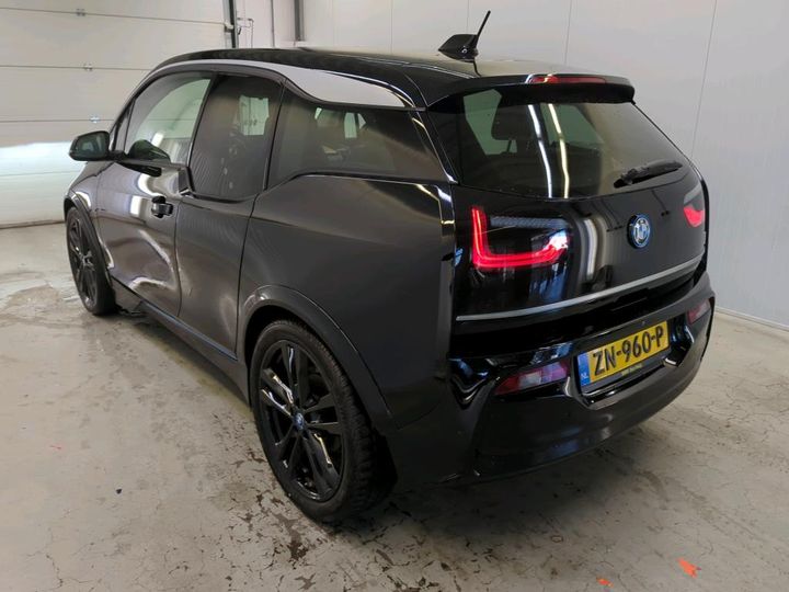 Photo 2 VIN: WBY8P210707E12918 - BMW I3 