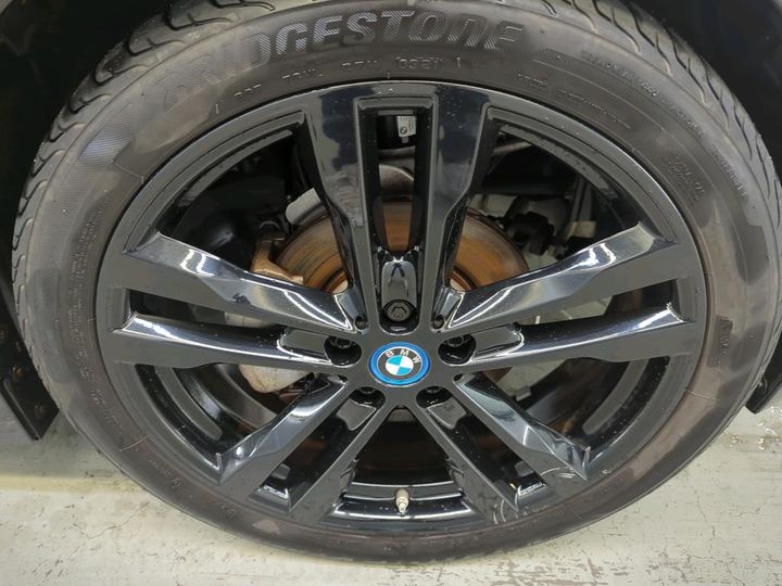 Photo 25 VIN: WBY8P210707E12918 - BMW I3 