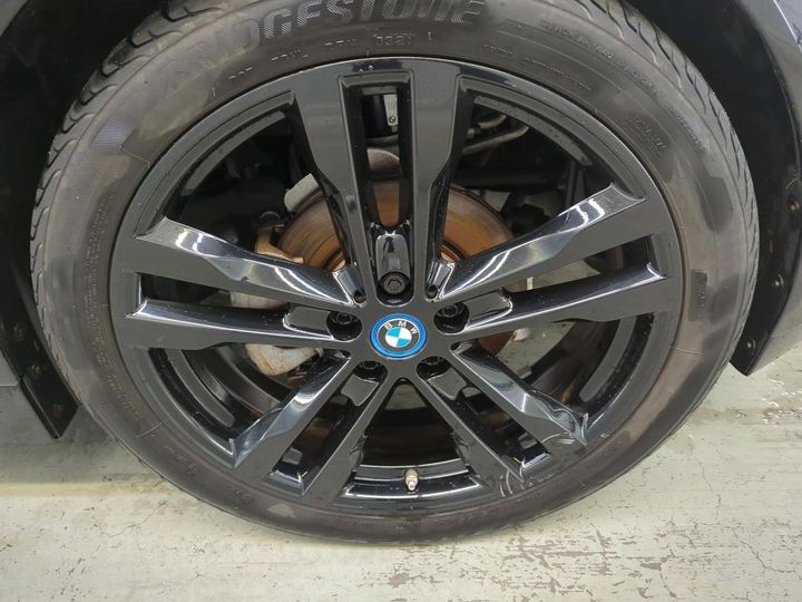 Photo 26 VIN: WBY8P210707E12918 - BMW I3 