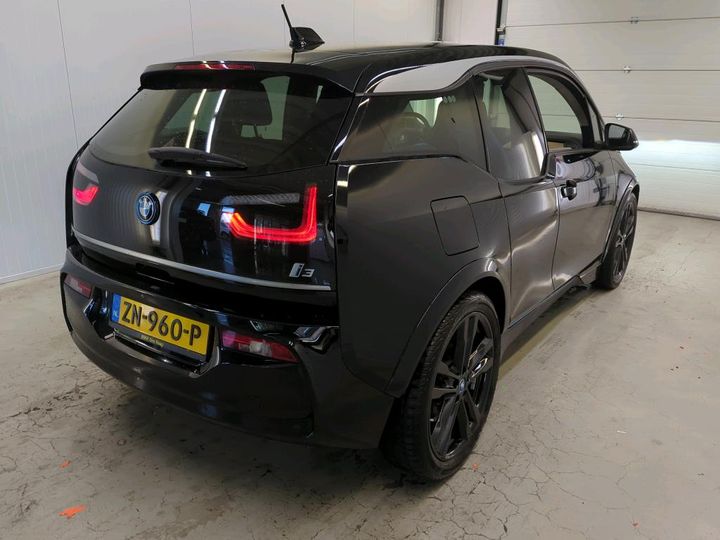 Photo 3 VIN: WBY8P210707E12918 - BMW I3 