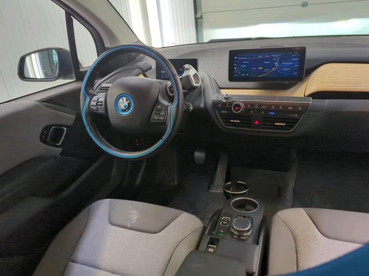 Photo 5 VIN: WBY8P210707E12918 - BMW I3 