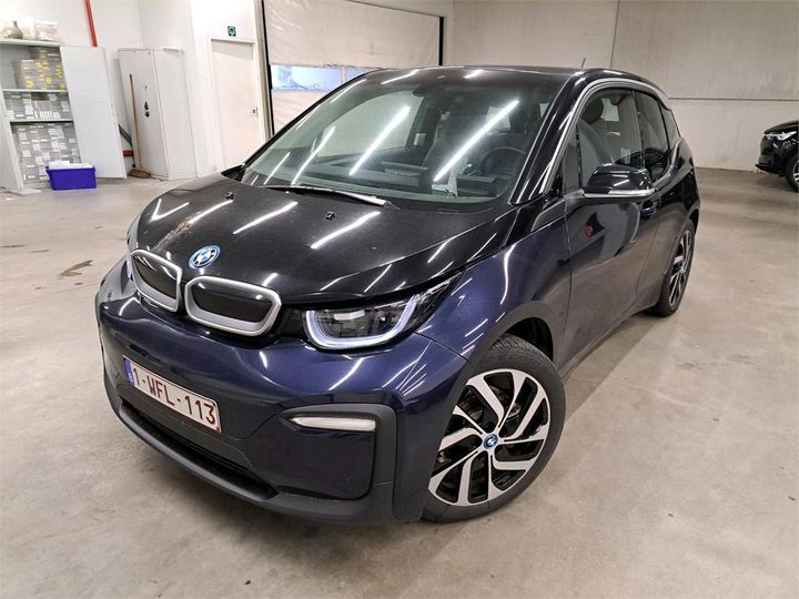 Photo 1 VIN: WBY8P210707E13048 - BMW I3 