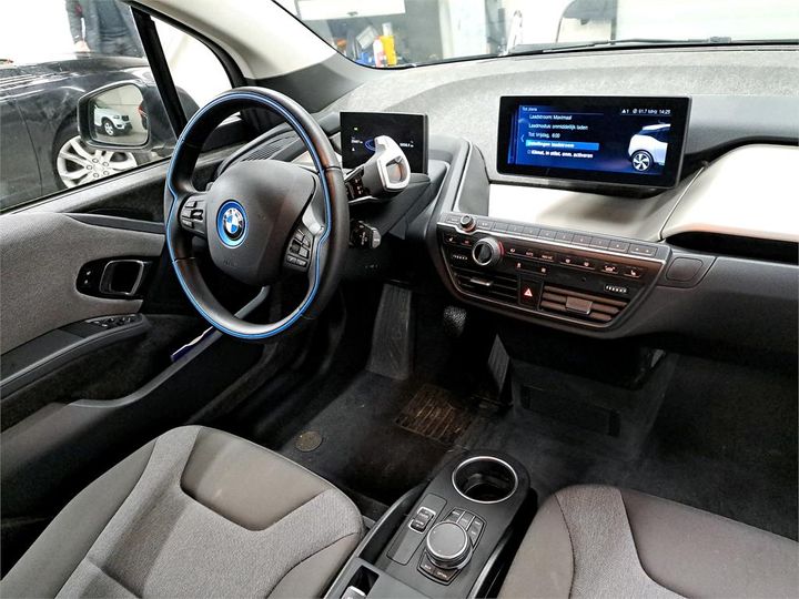 Photo 12 VIN: WBY8P210707E13048 - BMW I3 