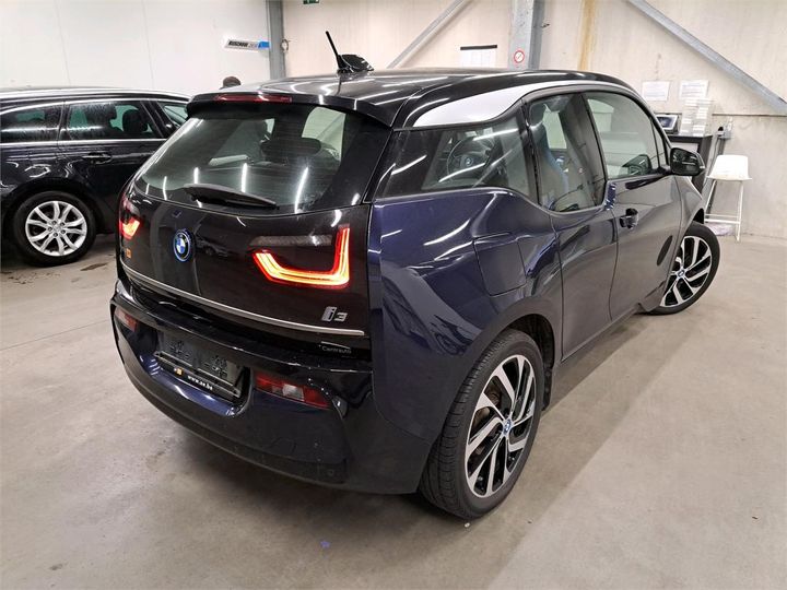 Photo 2 VIN: WBY8P210707E13048 - BMW I3 