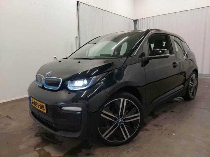 Photo 1 VIN: WBY8P210707E20498 - BMW I3 