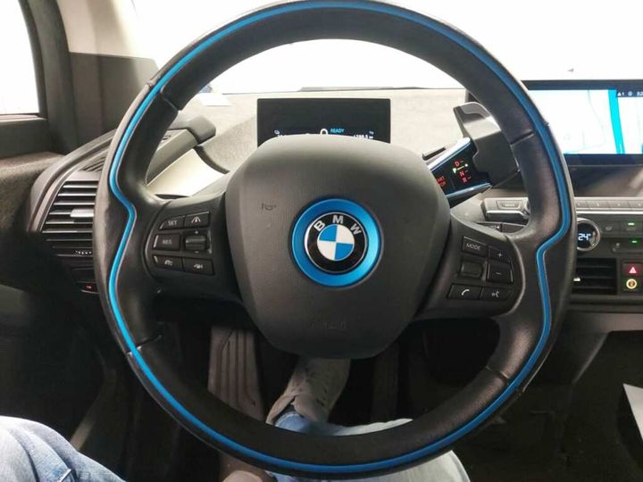 Photo 10 VIN: WBY8P210707E20498 - BMW I3 