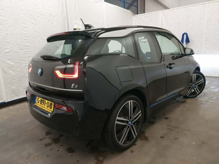 Photo 2 VIN: WBY8P210707E20498 - BMW I3 