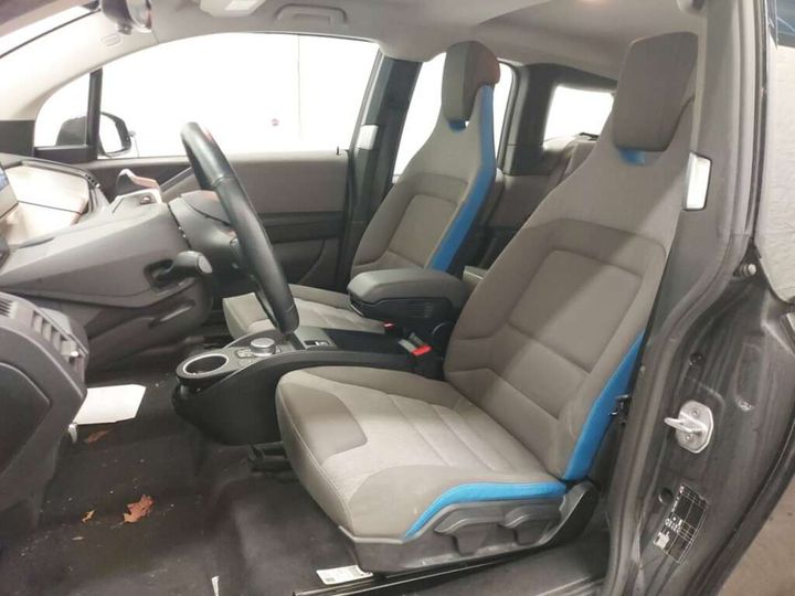 Photo 21 VIN: WBY8P210707E20498 - BMW I3 