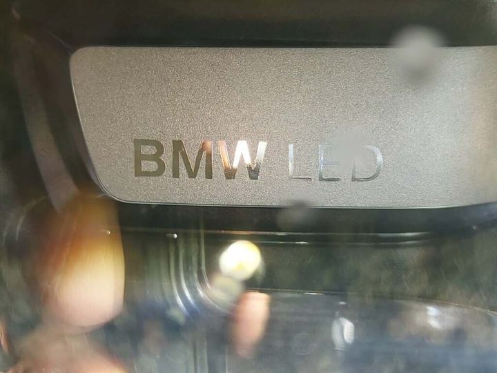 Photo 24 VIN: WBY8P210707E20498 - BMW I3 