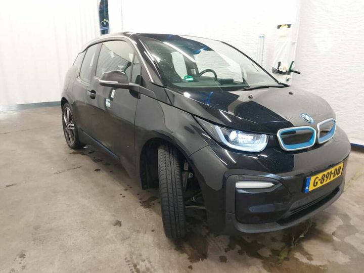 Photo 25 VIN: WBY8P210707E20498 - BMW I3 