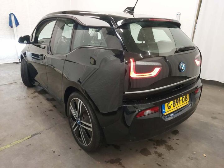 Photo 26 VIN: WBY8P210707E20498 - BMW I3 