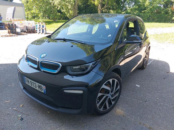 Photo 1 VIN: WBY8P210707E99459 - BMW I3 