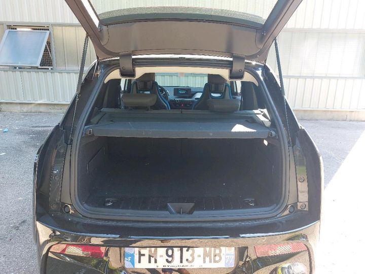 Photo 11 VIN: WBY8P210707E99459 - BMW I3 