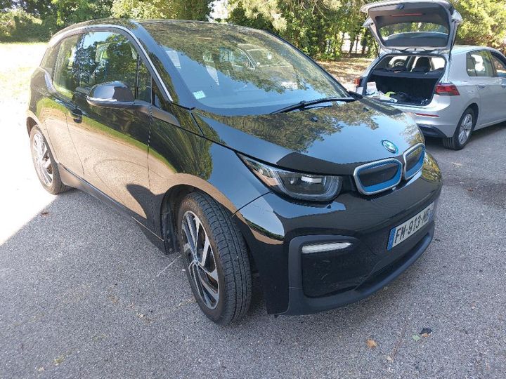 Photo 15 VIN: WBY8P210707E99459 - BMW I3 