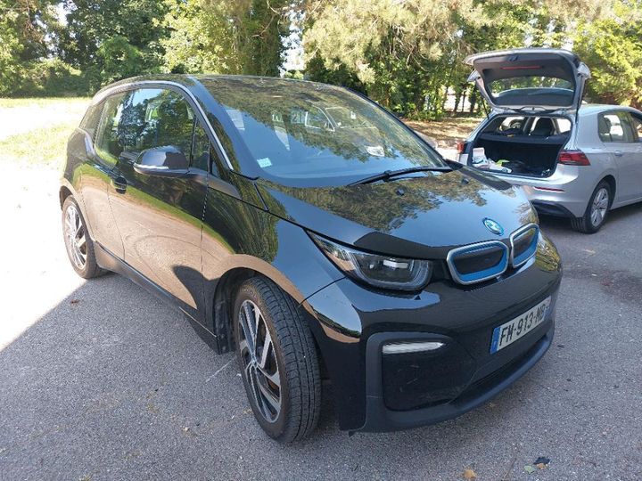 Photo 2 VIN: WBY8P210707E99459 - BMW I3 