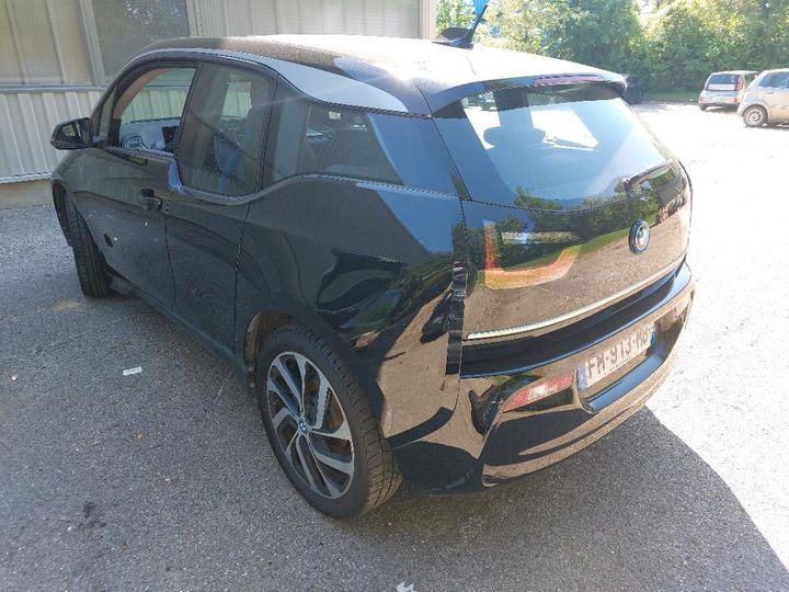 Photo 3 VIN: WBY8P210707E99459 - BMW I3 