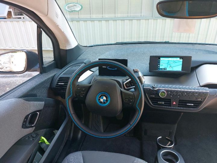 Photo 5 VIN: WBY8P210707E99459 - BMW I3 