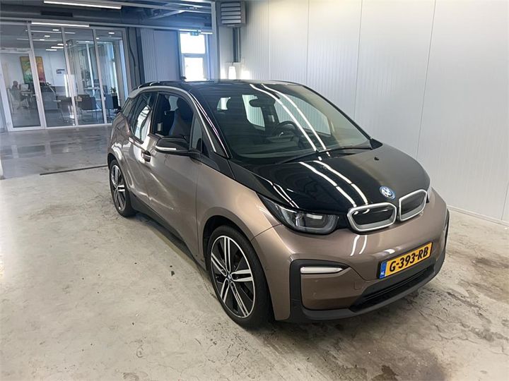 Photo 1 VIN: WBY8P210707F26899 - BMW I3 