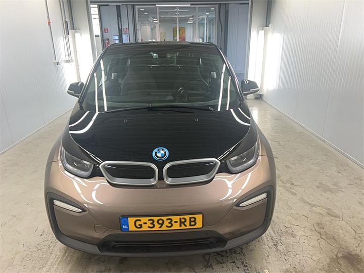 Photo 10 VIN: WBY8P210707F26899 - BMW I3 