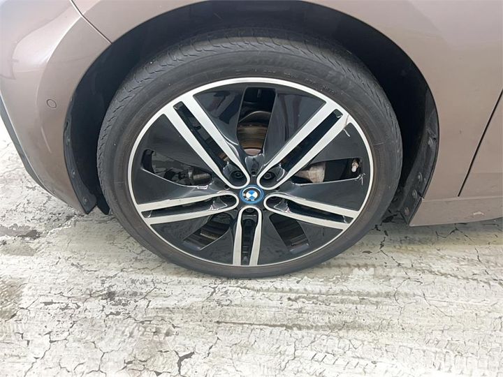 Photo 11 VIN: WBY8P210707F26899 - BMW I3 