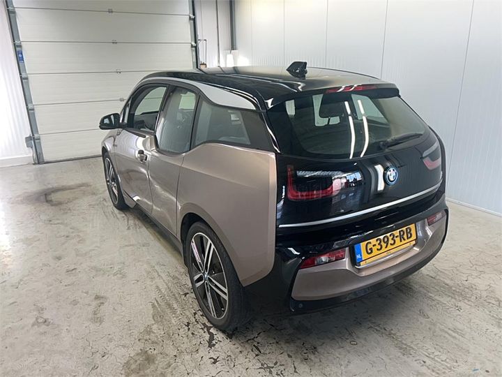 Photo 2 VIN: WBY8P210707F26899 - BMW I3 