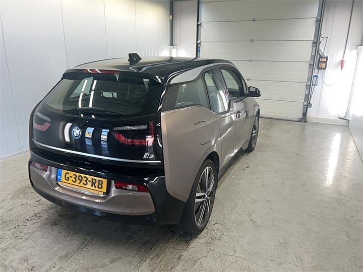 Photo 3 VIN: WBY8P210707F26899 - BMW I3 