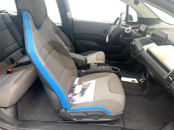 Photo 4 VIN: WBY8P210707F26899 - BMW I3 