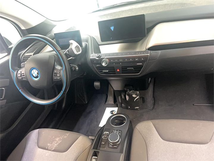 Photo 5 VIN: WBY8P210707F26899 - BMW I3 