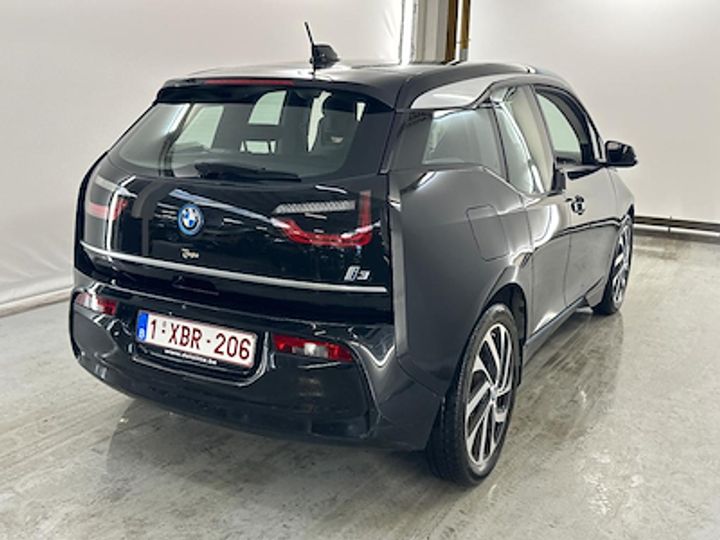 Photo 3 VIN: WBY8P210707F26918 - BMW I3 