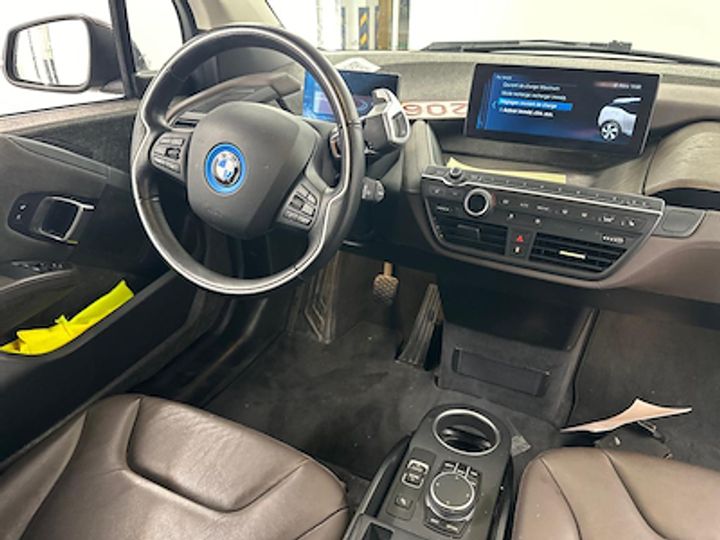 Photo 7 VIN: WBY8P210707F26918 - BMW I3 