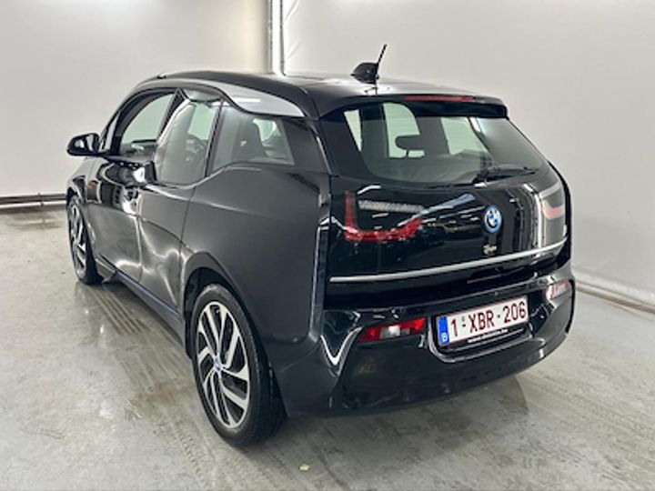 Photo 2 VIN: WBY8P210707F26918 - BMW I3 