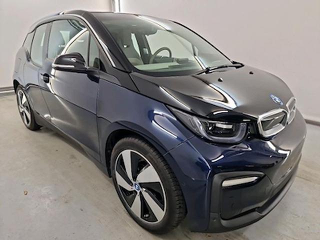 Photo 1 VIN: WBY8P210707F64956 - BMW I3 - 2018 