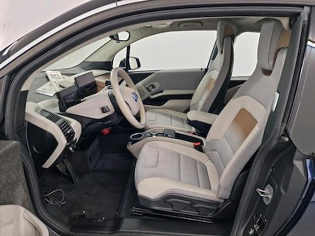 Photo 4 VIN: WBY8P210707F64956 - BMW I3 - 2018 