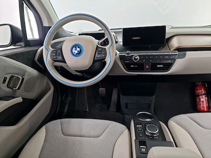 Photo 7 VIN: WBY8P210707F64956 - BMW I3 - 2018 