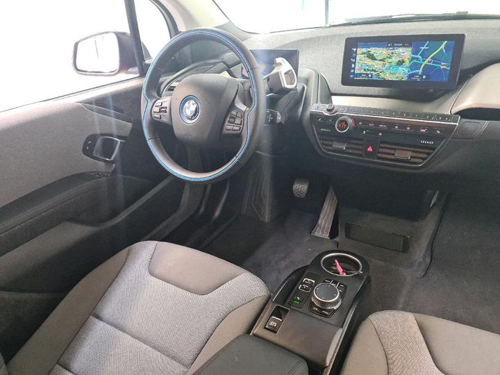 Photo 6 VIN: WBY8P210707F81756 - BMW I3 