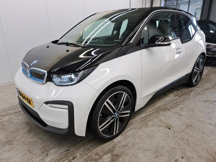 Photo 0 VIN: WBY8P210707F82762 - BMW I3 