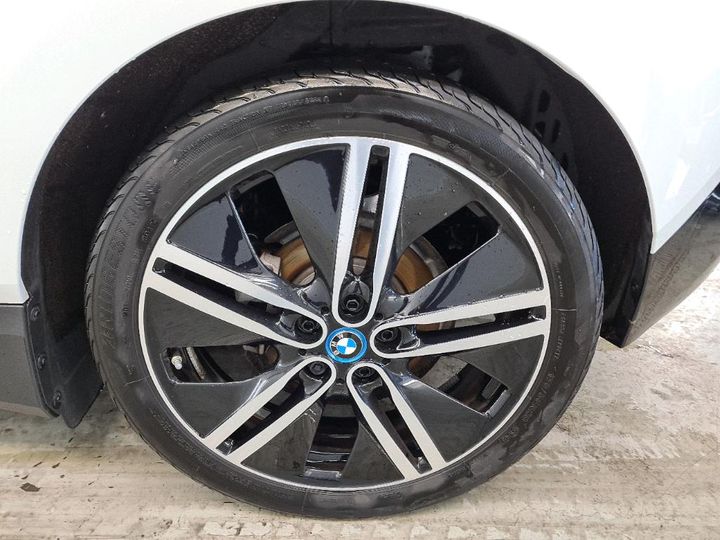 Photo 14 VIN: WBY8P210707F82762 - BMW I3 