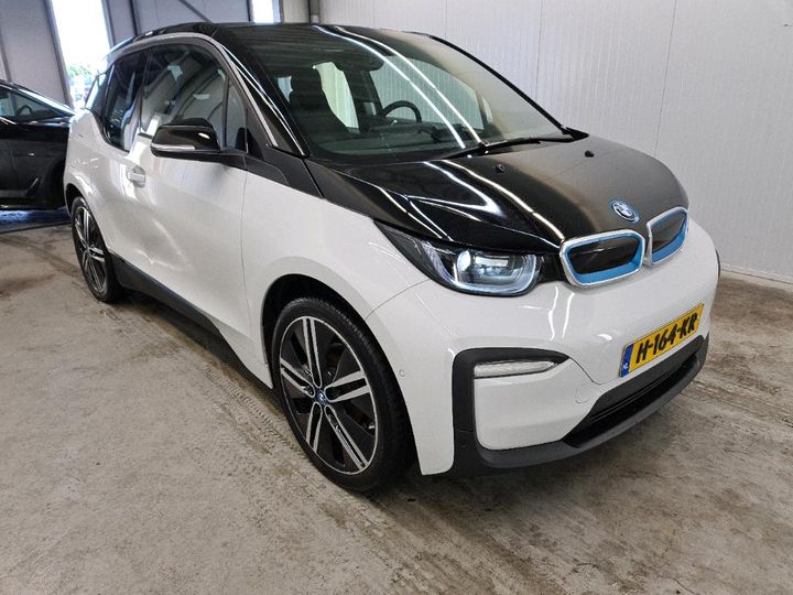 Photo 2 VIN: WBY8P210707F82762 - BMW I3 