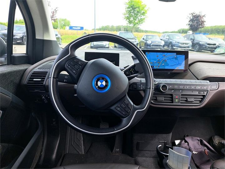 Photo 4 VIN: WBY8P210707G10981 - BMW I3 