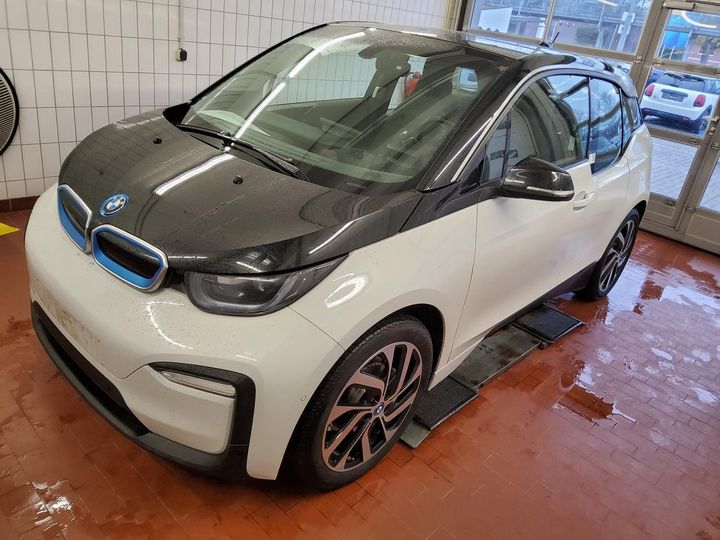 Photo 1 VIN: WBY8P210707H27945 - BMW I3 