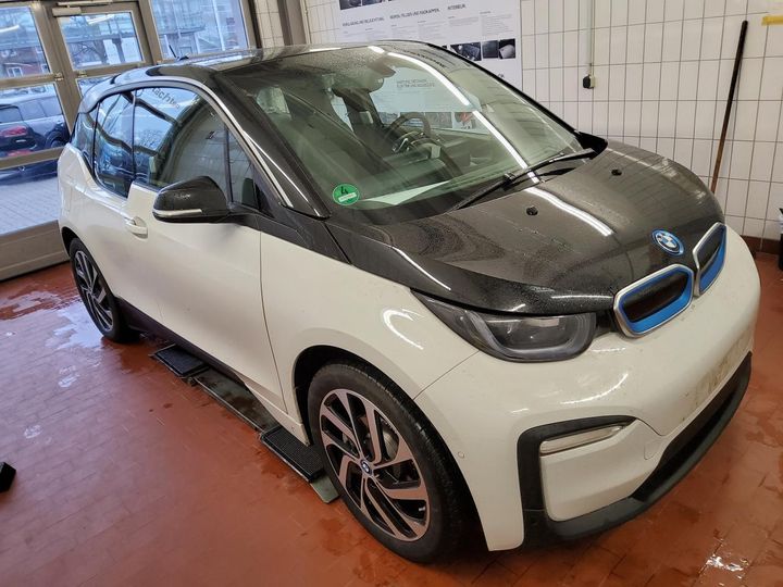 Photo 4 VIN: WBY8P210707H27945 - BMW I3 