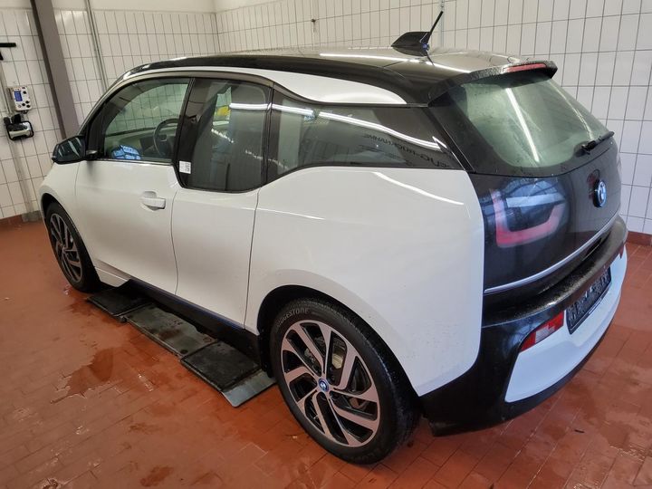 Photo 6 VIN: WBY8P210707H27945 - BMW I3 