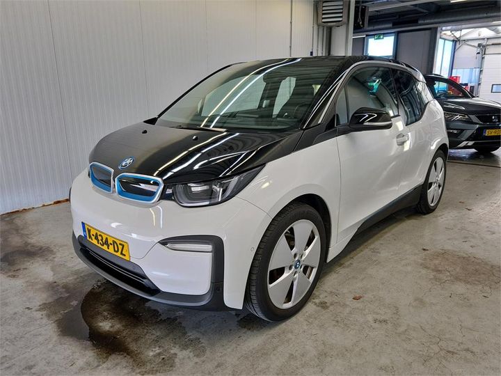 Photo 1 VIN: WBY8P210707H35298 - BMW I3 