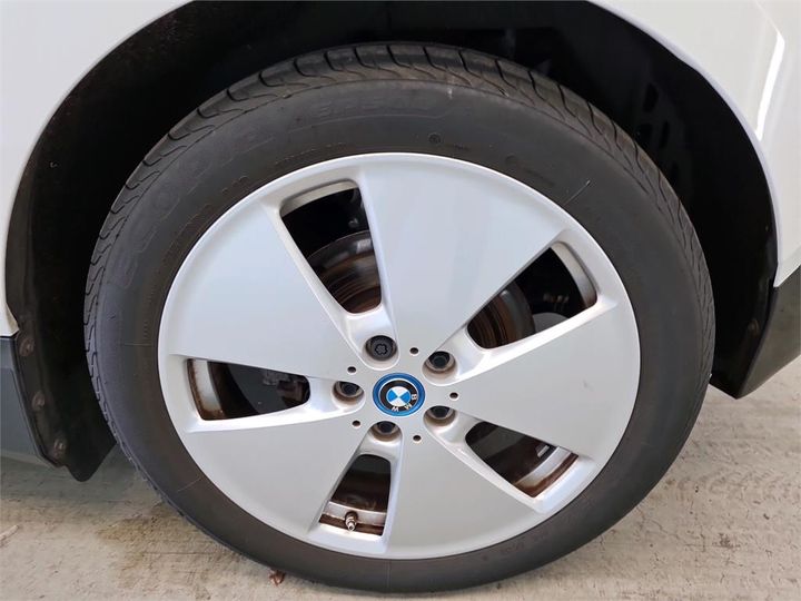 Photo 15 VIN: WBY8P210707H35298 - BMW I3 