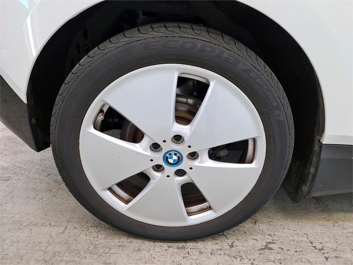 Photo 16 VIN: WBY8P210707H35298 - BMW I3 