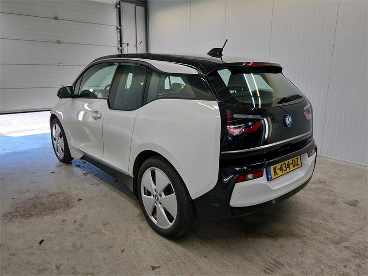 Photo 3 VIN: WBY8P210707H35298 - BMW I3 